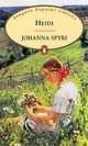 Heidi, Johanna Spyri 