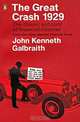 The Great Crash 1929, John Kenneth Galbraith 
