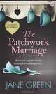 The Patchwork Marriage, Jane Green 