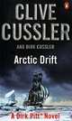 Arctic Drift, Clive Cussler and Dirk Cussler 