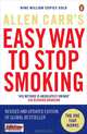 Easy Way to Stop Smoking, Allen Carr