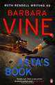 Asta's Book, Barbara Vine 