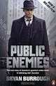 Public Enemies, Bryan Burrough 