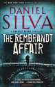The Rembrandt Affair, Daniel Silva 