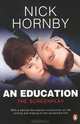 An Education: The Screenplay, Nick Hornby 