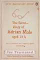 The Secret Diary of Adrian Mole Aged 13 3/4, Sue Townsend 