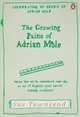 The Growing Pains of Adrian Mole, Sue Townsend 