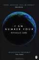 I Am Number Four, Pittacus Lore 