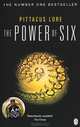 The Power of Six, Pittacus Lore 