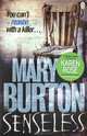 Senseless, Mary Burton 