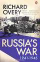 Russia's War 1941-45 (Ned), Richard Overy 