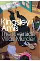 Riverside Villas Murder, Kingsley Amis 