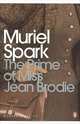 The Prime of Miss Jean Brodie, Muriel Spark 