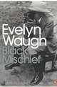 Black Mischief, Evelyn Waugh 
