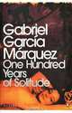 One Hundred Years of Solitude, Gabriel Garcia Marquez 