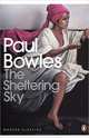The Sheltering Sky, Paul Bowles 
