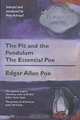 The Pit and the Pendulum: The Essential Poe, Edgar Allan Poe 