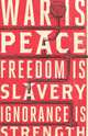 Nineteen Eighty-Four, George Orwell 