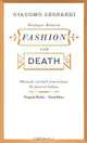 Dialogue Between Fashion and Death, Giacomo Leopardi 