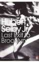 Last exit to Brooklyn, Hubert Selby Jr. 