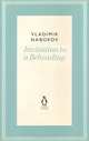 Invitation to a Beheading, Vladimir Nabokov 