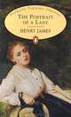 The Portrait of a Lady, Henry James 