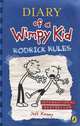 Diary of a Wimpey Kid: Roderick Rules, Kinney, Jeff 