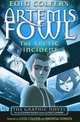 The Arctic Incident, Eoin Colfer 
