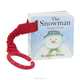 The Snowman Buggy Book, Raymond Briggs 