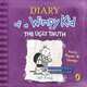 Diary of a Wimpy Kid: The Ugly Truth (аудиокнига на 2 CD), Jeff Kinney 