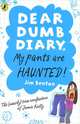 Dear Dumb Diary: My Pants are Haunted, Jim Benton 