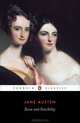Sense and Sensibility, Jane Austen 