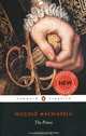 The Prince, Niccolo Machiavelli 