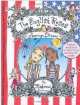English Roses: American Dream (HB), Madonna 