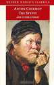 The Steppe and Other Stories, Антон Чехов 