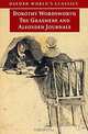 The Grasmere and Alfoxden Journals, Dorothy Wordsworth 