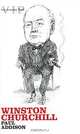 Winston Churchill, Paul Addison 