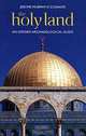 The Holy Land: An Oxford Archaeological Guide, Jerome Murphy-O