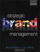 Strategic Brand Management, Richard Elliott, Larry Percy 