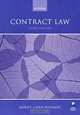 Contract Law, Mindy Chen-Wishart 
