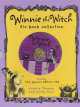 WINNIE THE WITCH SIX BOOK & TWO CD COLLECTION (OXED), Thomas, Valerie / Томас 
