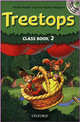 Treetops 2 Student's Book with MultiROM, Howell, Sarah & Kester-Dodgson, Lisa 