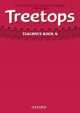 Treetops 4 Teacher's Book, Howell, Sarah & Kester-Dodgson, Lisa 