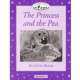 Classic Tales Beginner 1. The Princess and the Pea. Activity Book, Sue Arengo 