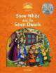 Classic Tales. Snow White and the Seven Dwarfs Elementary Level 2, Sue Arengo 