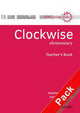 Clockwise Elementary Teacher'S Resource Pack, Drew Hyde, Rena Basak 