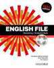 English File. Elementary. Students' Book (+ iTutor Pack), Clive Oxenden 