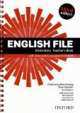 English File. Elementary. Teacher's Book with Test (+ CD), Christina Latham-Koenig 