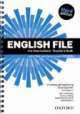 English File. Pre-intermediate. Teacher's Book with Test (+ CD), Christina Latham-Koenig 