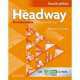 New Headway. Pre-intermediate. Workbook with Key (+ iChecker), John Soars, Liz Soars 